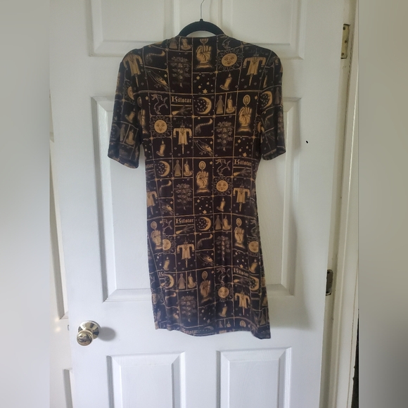 Mini Dress - Picture 3 of 4